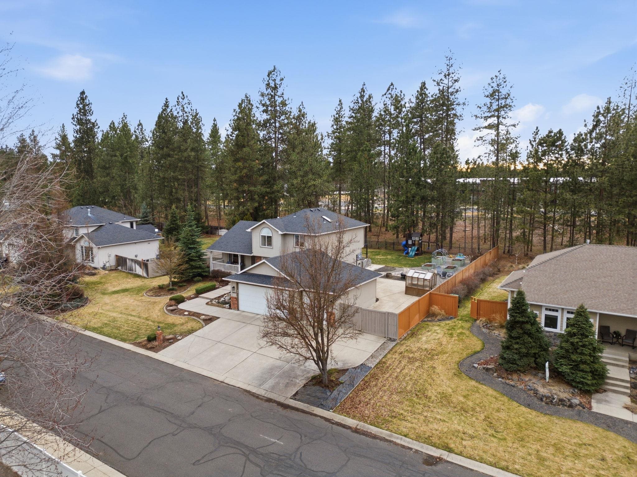 16015 North Chronicle Lane Colbert, WA 99005 - Photo 33 of 35