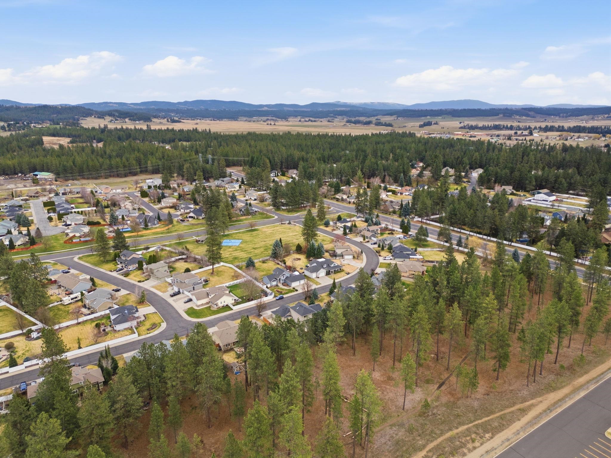 16015 North Chronicle Lane Colbert, WA 99005 - Photo 35 of 35