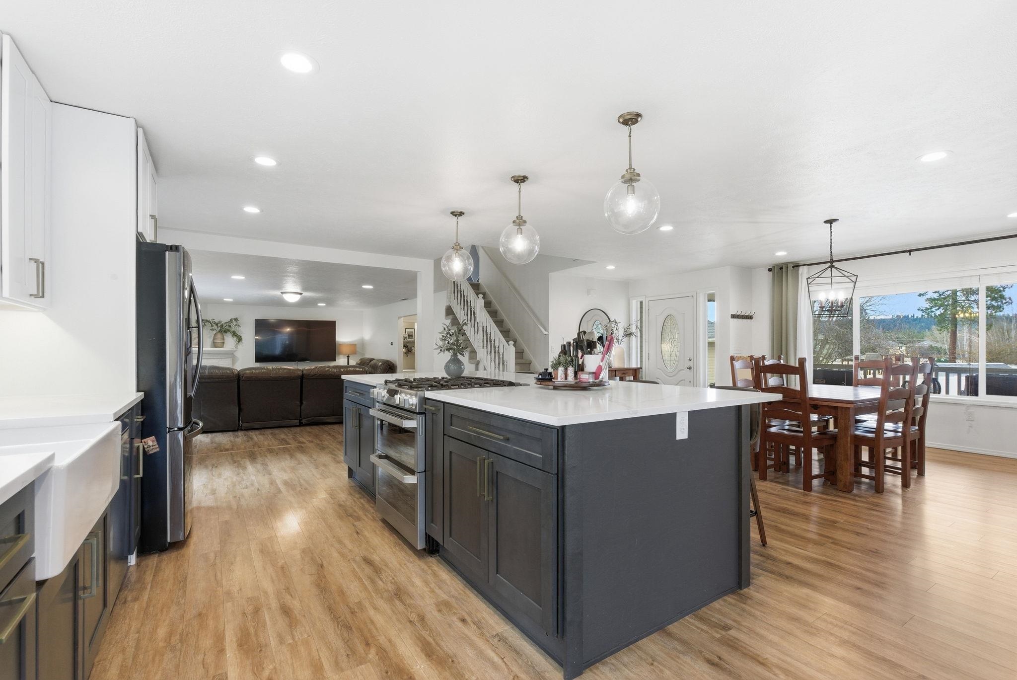 16015 North Chronicle Lane Colbert, WA 99005 - Photo 5 of 35