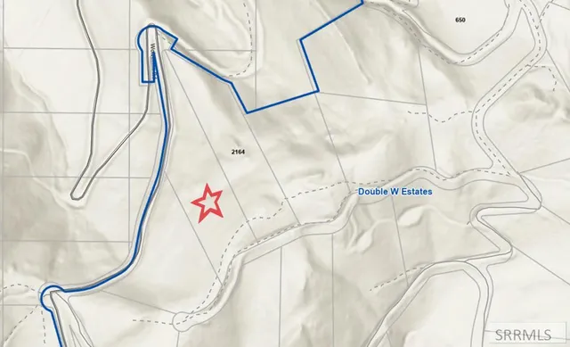 $139,900 | Tbd Sellers Creek Road, Firth, ID 83236