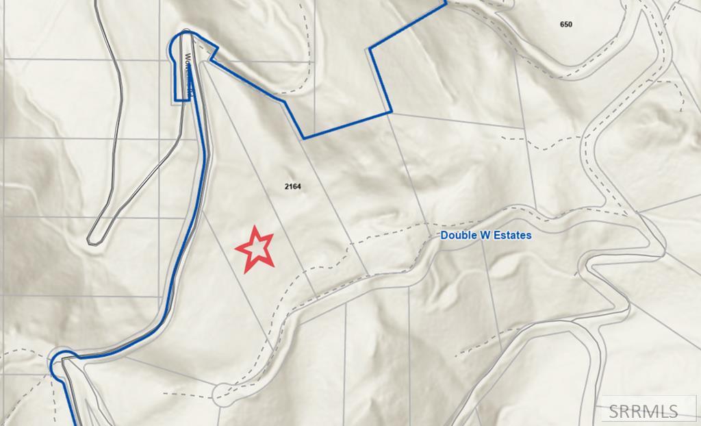 Tbd Sellers Creek Road Firth, ID 83236 - Photo 3 of 28