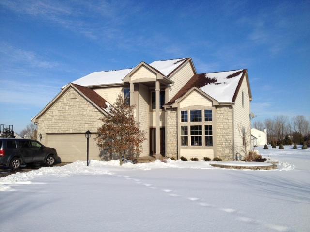 7911 South Old State Road Lewis Center, OH 43035 - Photo 1 of 47 Gallery Image 1