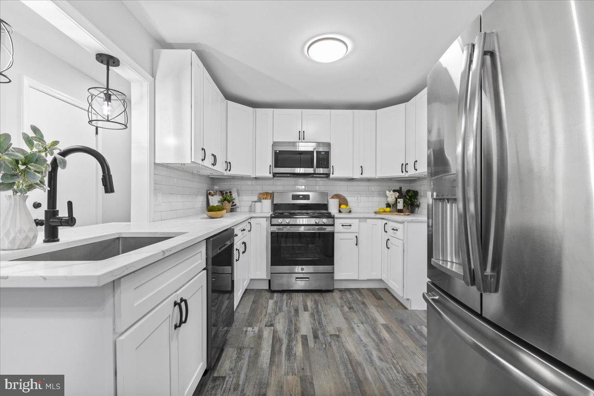 5810 Park Road Brooklyn, MD 21225 - Photo 8 of 41 Gallery Image 8