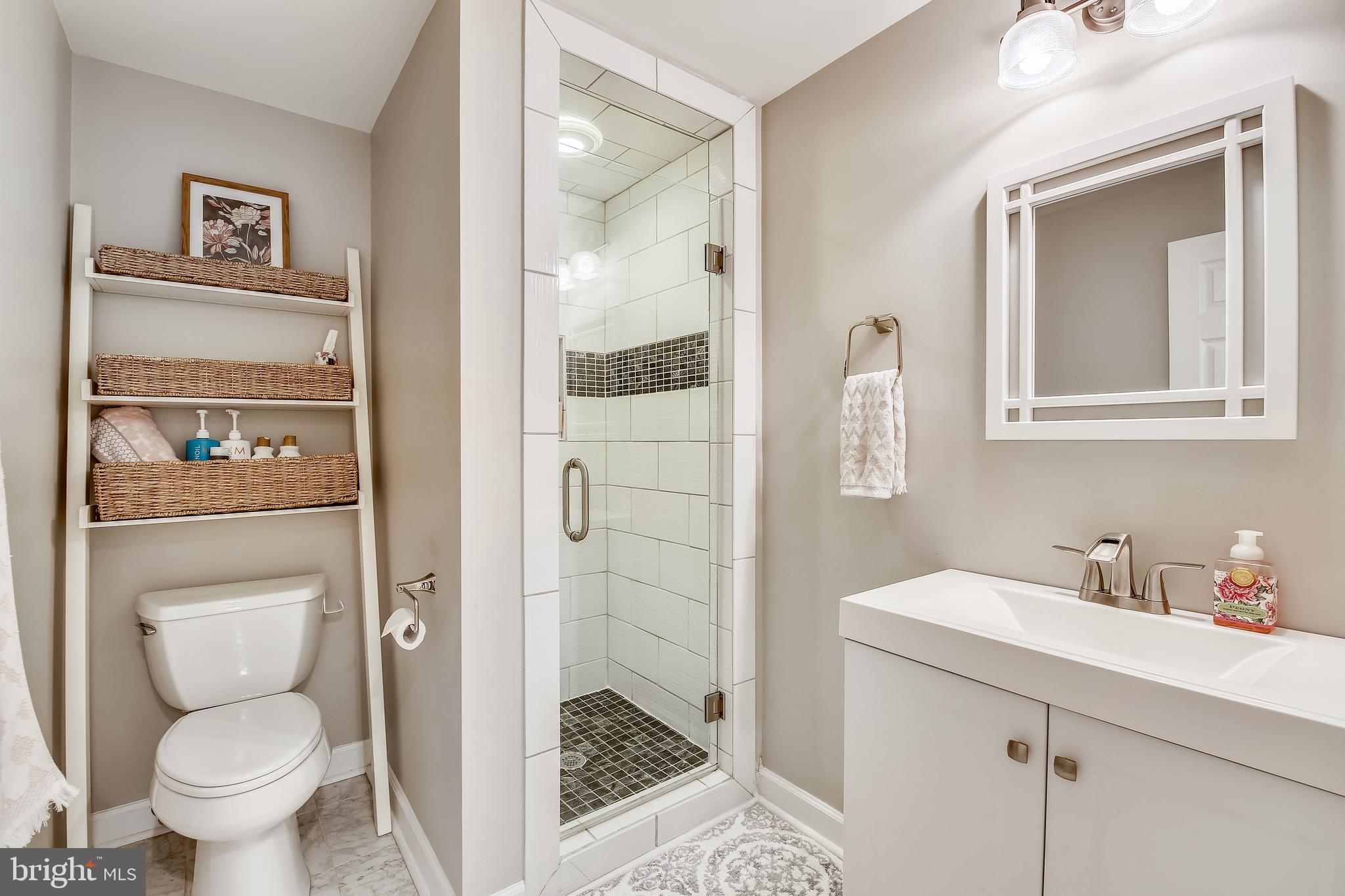 8011 Piney Branch Road Silver Spring, MD 20910 - Photo 27 of 35 New Full Bathroom