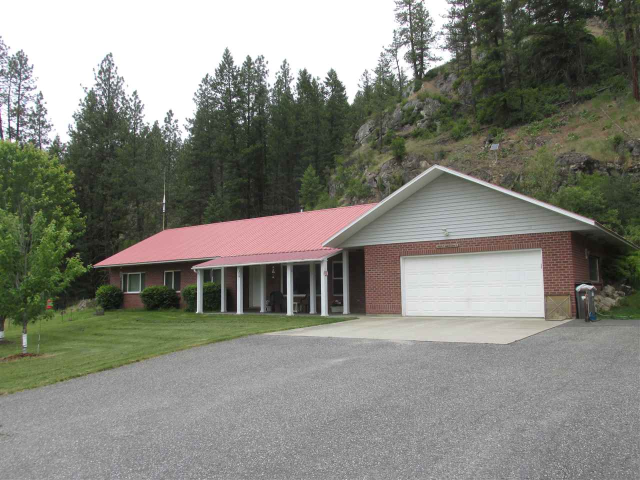 474 B Mumau Road Colville, WA 99114 - Photo 1 of 20