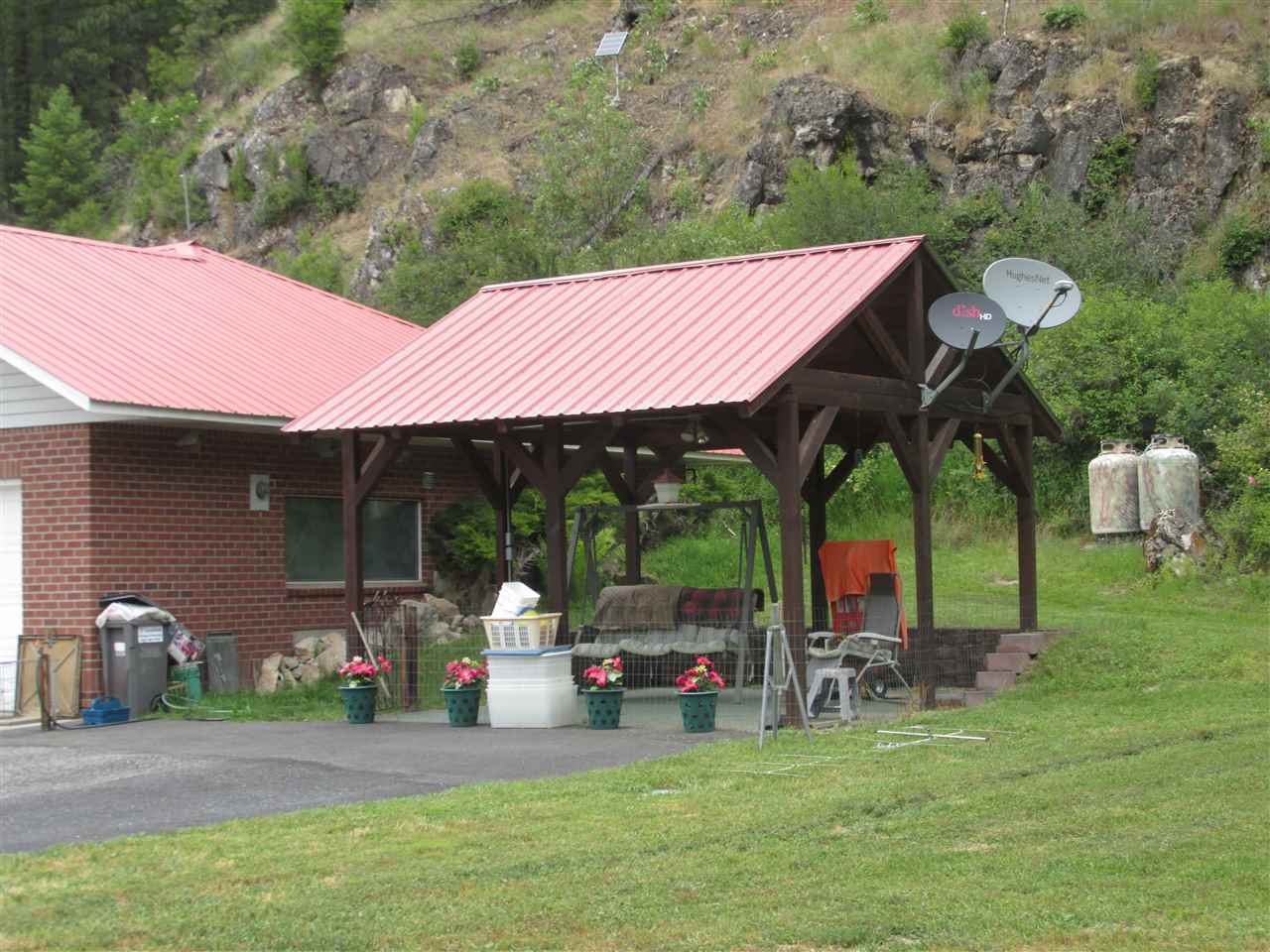 474 B Mumau Road Colville, WA 99114 - Photo 2 of 20