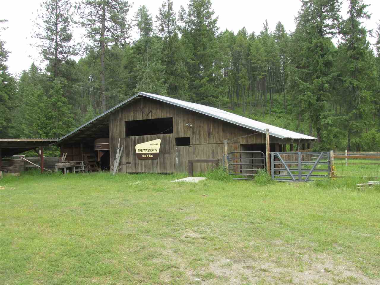 474 B Mumau Road Colville, WA 99114 - Photo 6 of 20