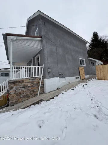 $225,000 | 86 Birkett Street, Carbondale, PA 18407