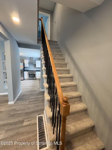 $225,000 | 86 Birkett Street, Carbondale, PA 18407