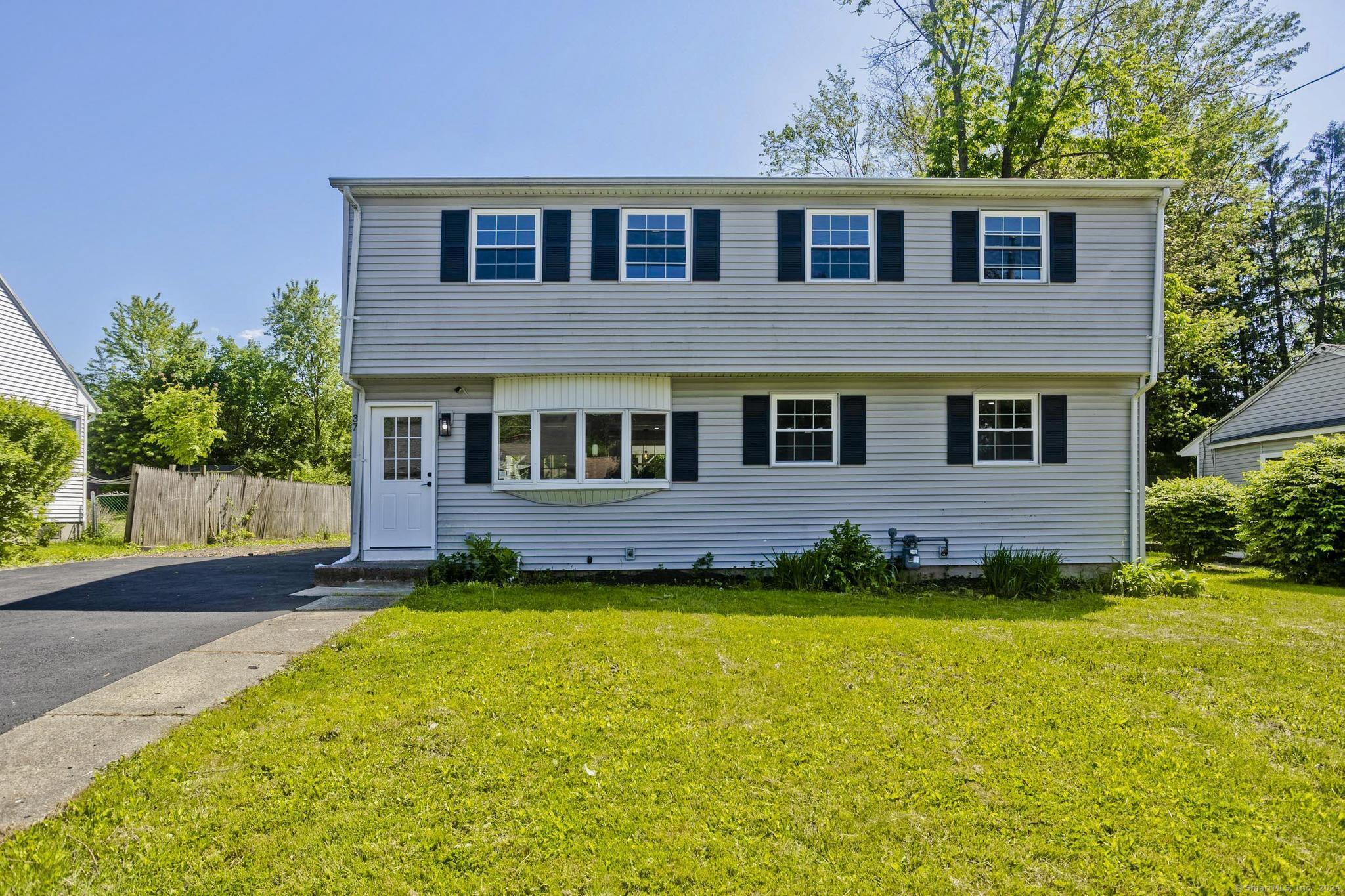 37 Broadleaf Lane, Enfield, CT 06082 Compass
