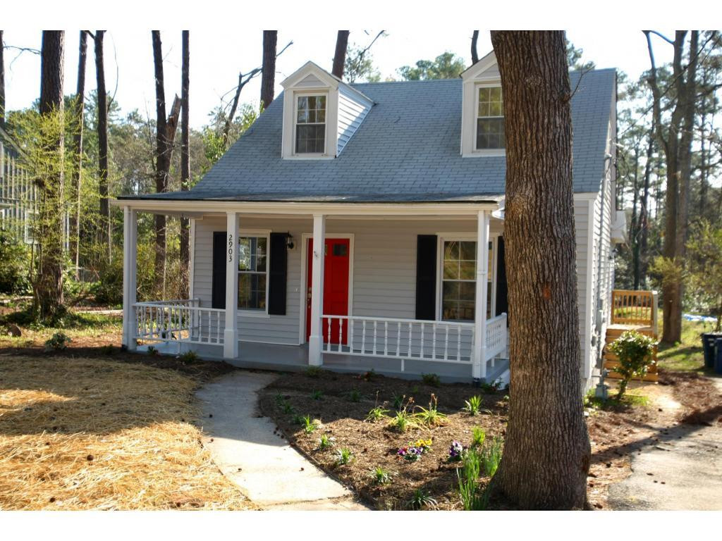 2903 Arnold Road Durham, NC 27707 - Photo 1 of 22 Gallery Image 1