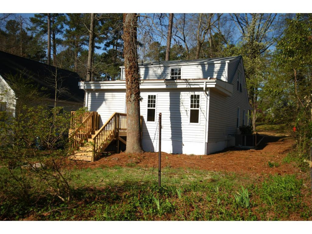 2903 Arnold Road Durham, NC 27707 - Photo 6 of 22 Gallery Image 6