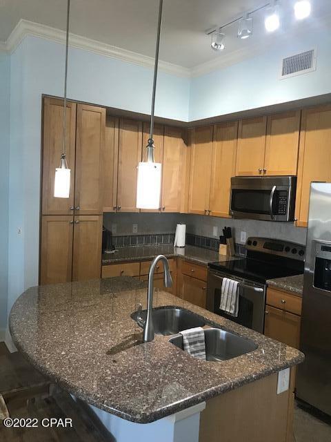 8700 Front Beach Road, Unit 1202 Panama City Beach, FL 32407 - Photo 13 of 43