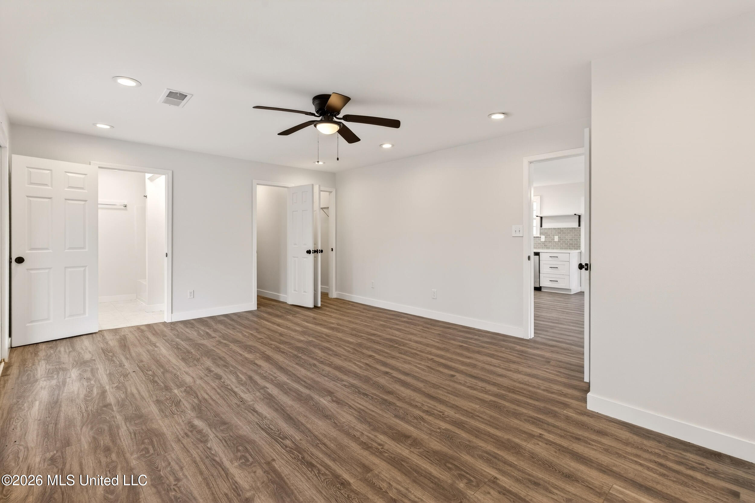 3 Jimmy Reyer Road Poplarville, MS 39470 - Photo 51 of 66 master br 3