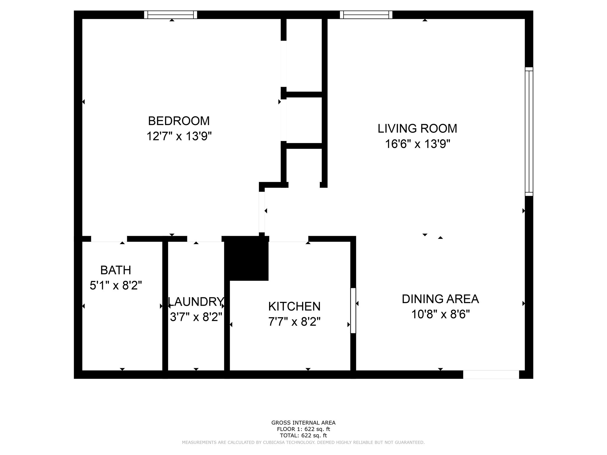 2201 Fountain View Drive, Unit 2 Houston, TX 77057 - Photo 24 of 28 unknown
