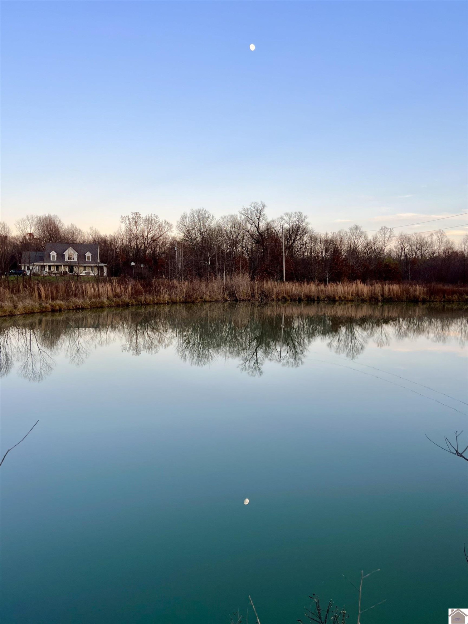767 Vaughn Road Smithland, KY 42081 - Photo 41 of 42 Photo 41