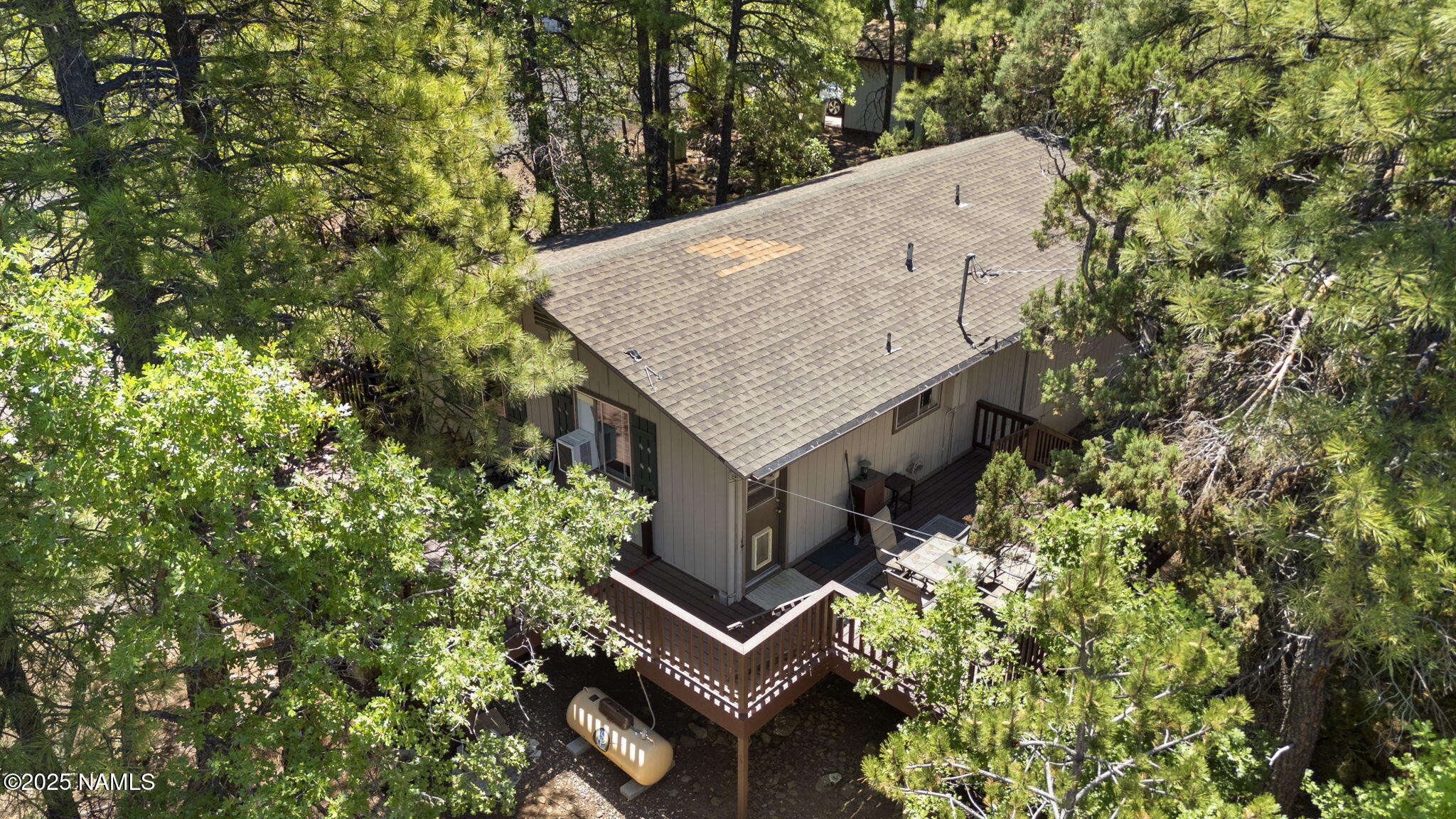 17670 Mustang Road Munds Park, AZ 86017 - Photo 26 of 35 35-web-or-mls-DJI_20250709111855_0266_D