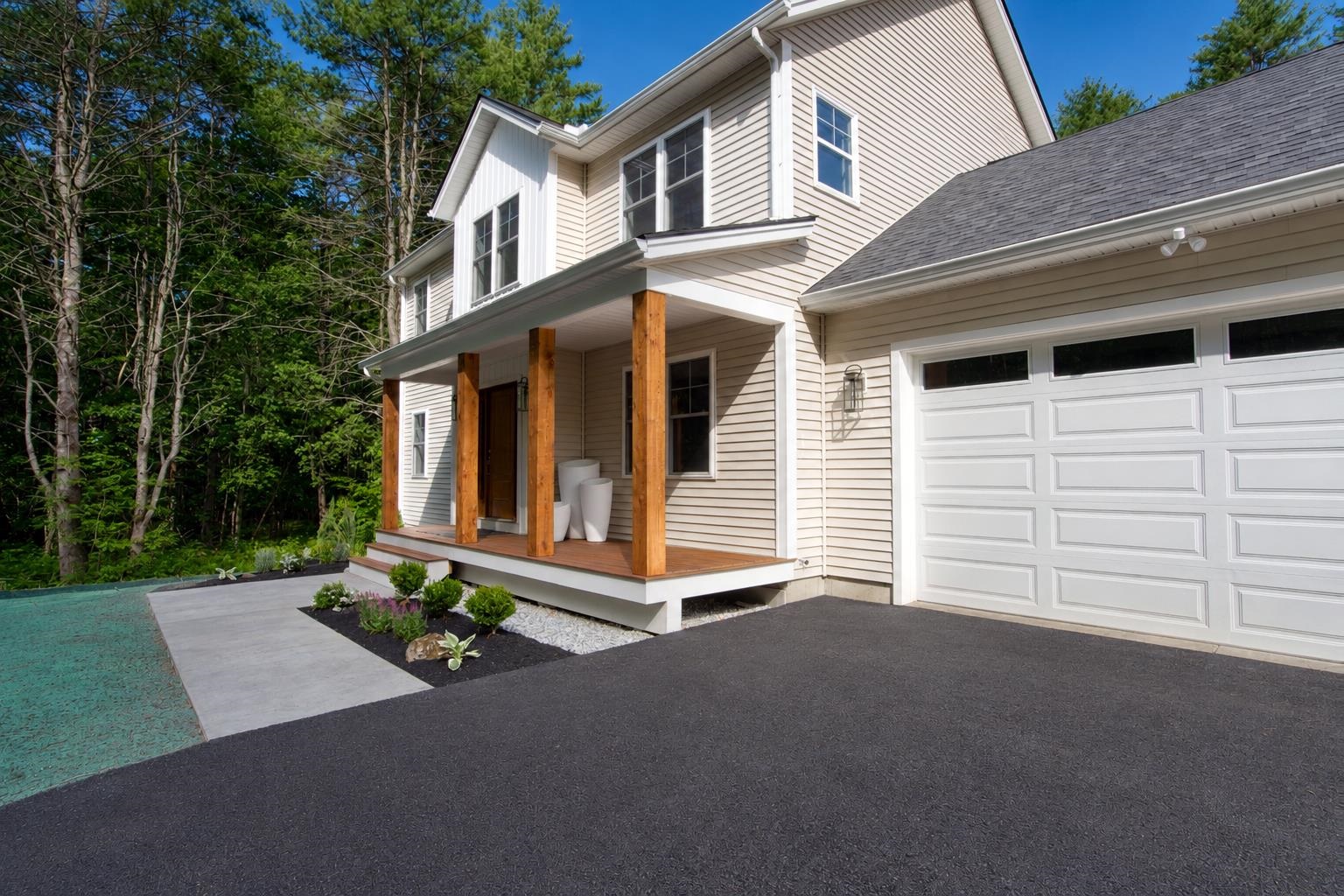 230 Old Greenfield Road Peterborough, NH 03458 - Photo 2 of 37