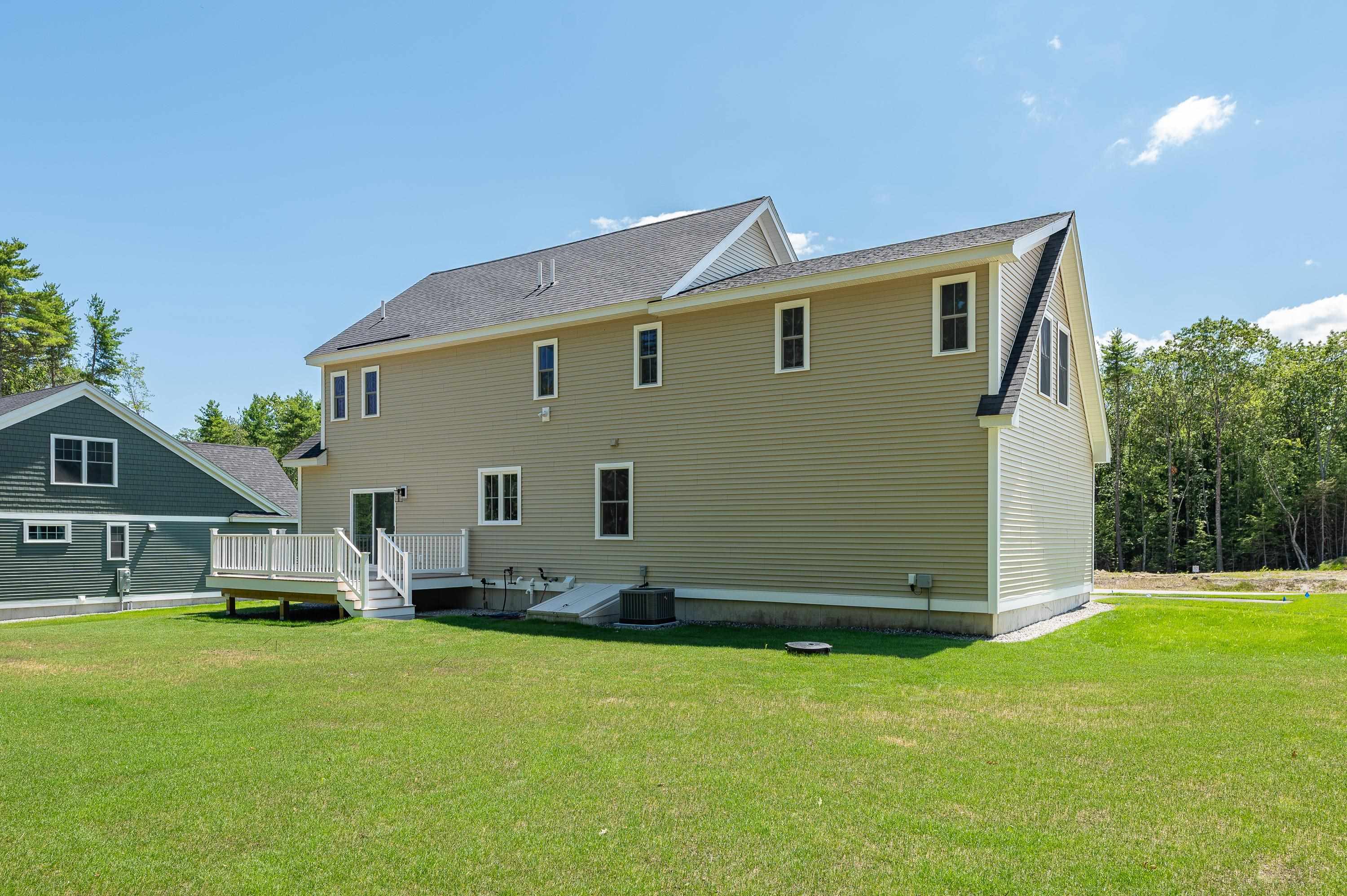 Lot 46 Baker Rd Wells, Unit 46 Wells, ME 04090 - Photo 36 of 46