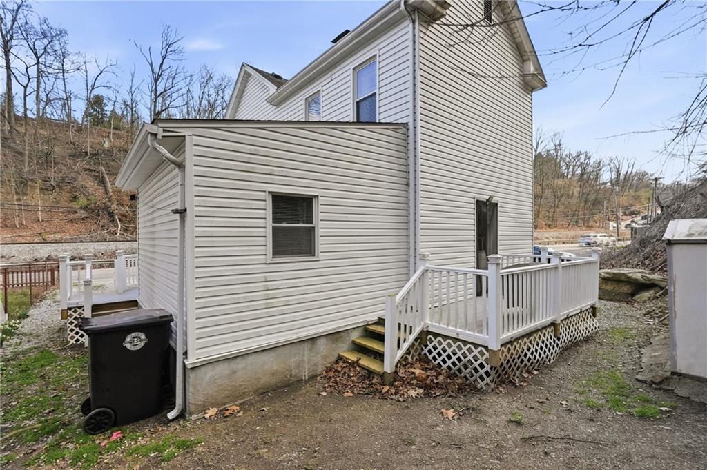 1629 Streets Run Road Pittsburgh, PA 15227 - Photo 34 of 35