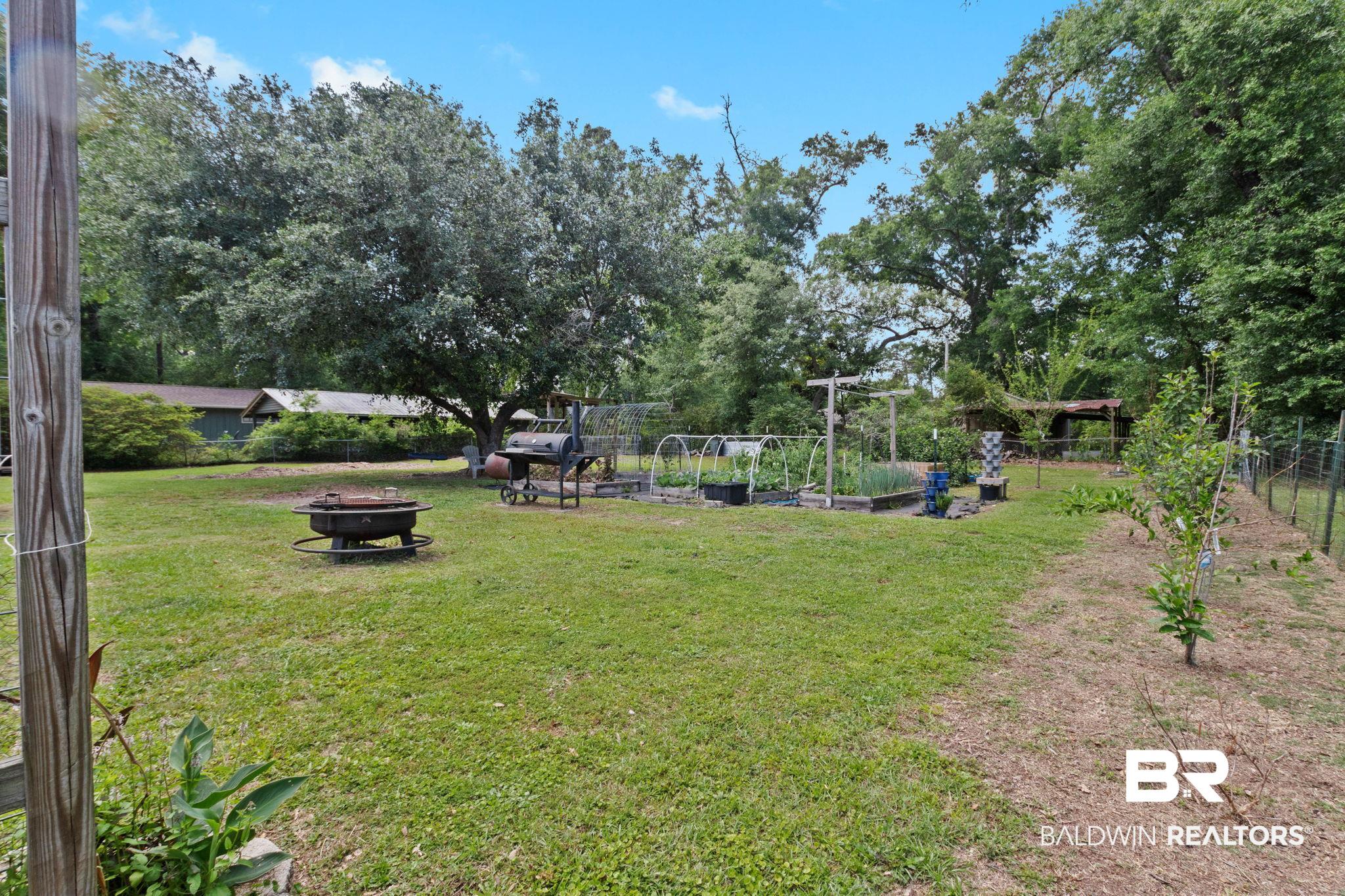 9926 Clarke Ridge Road Foley, AL 36535 - Photo 50 of 71