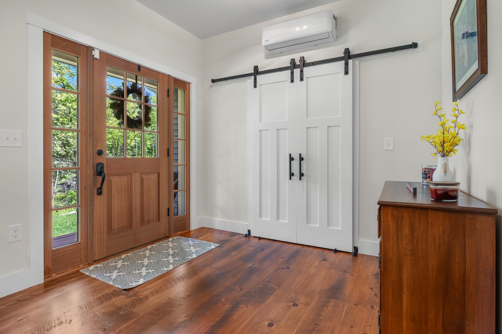 52 Old County Road Plainfield, NH 03781 - Photo 11 of 60 Gallery Image 11