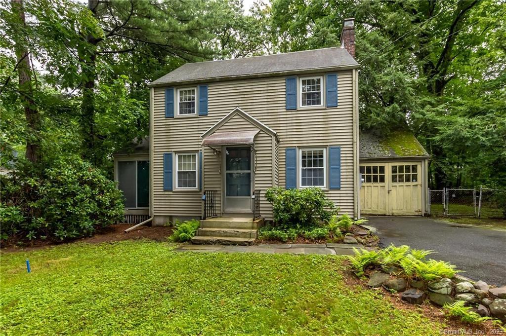 107 Birdseye Road Farmington, CT 06032 - Photo 1 of 1 Gallery Image 1