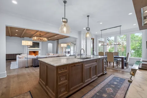 $4,295,000 | 1452 Witherspoon Drive, Brentwood, TN 37027