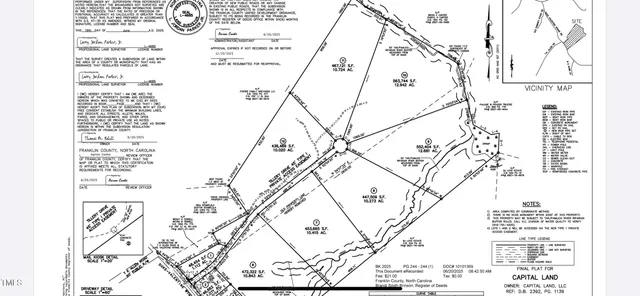 $150,000 | 11 Tillery Drive, Louisburg, NC 27549
