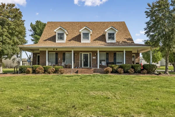 $1,200,000 | 4086 Murfreesboro Highway, Manchester, TN 37355