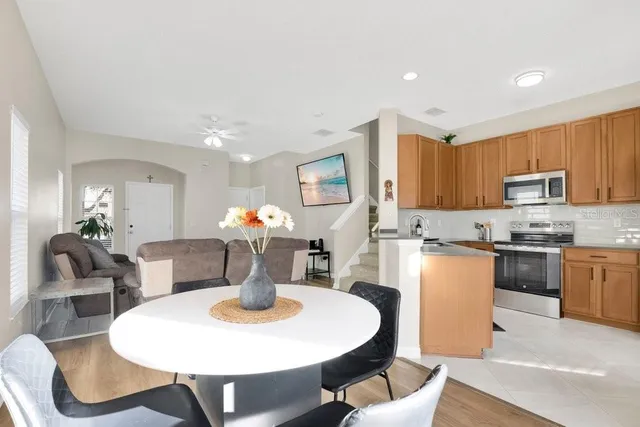 $2,450 | 2156 Brancaster Circle, Ocoee, FL 34761