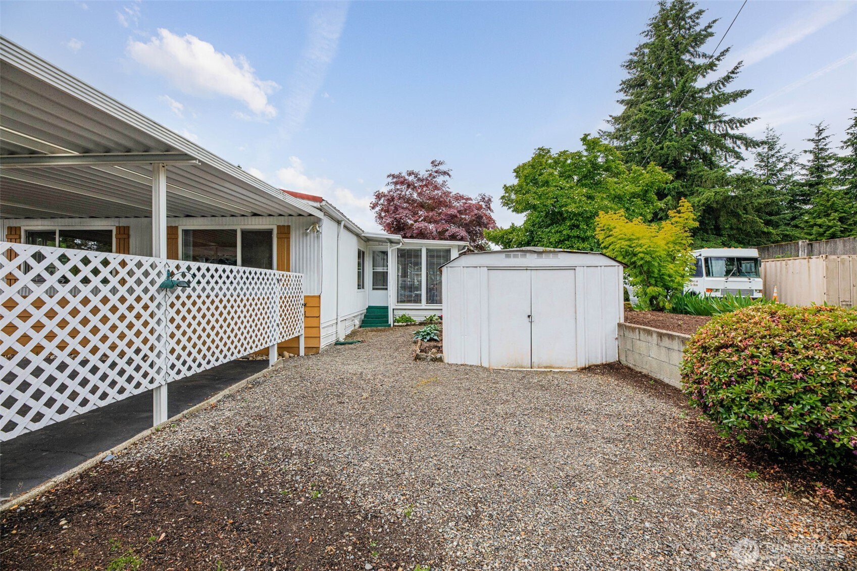 11622 Silver Lake Road, Unit 80 Everett, WA 98208 - Photo 33 of 40