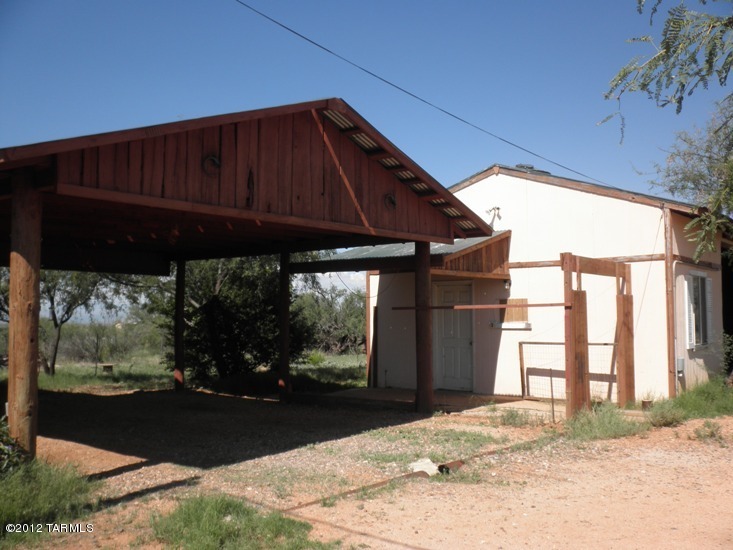 3166 West Clark Road Benson, AZ 85602 - Photo 2 of 8
