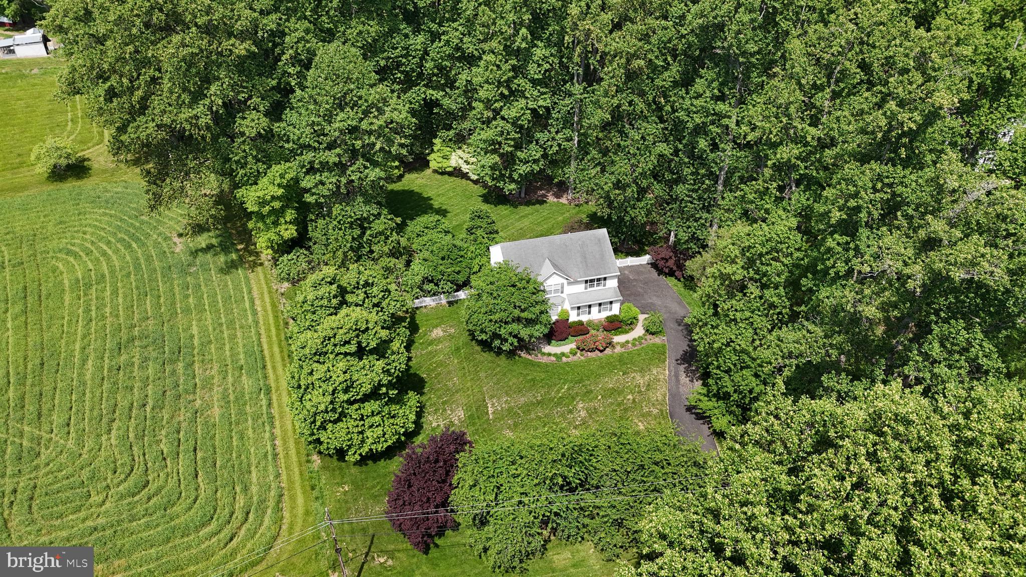 5620 Nutwell Sudley Road Deale, MD 20751 - Photo 1 of 41 a view of a garden