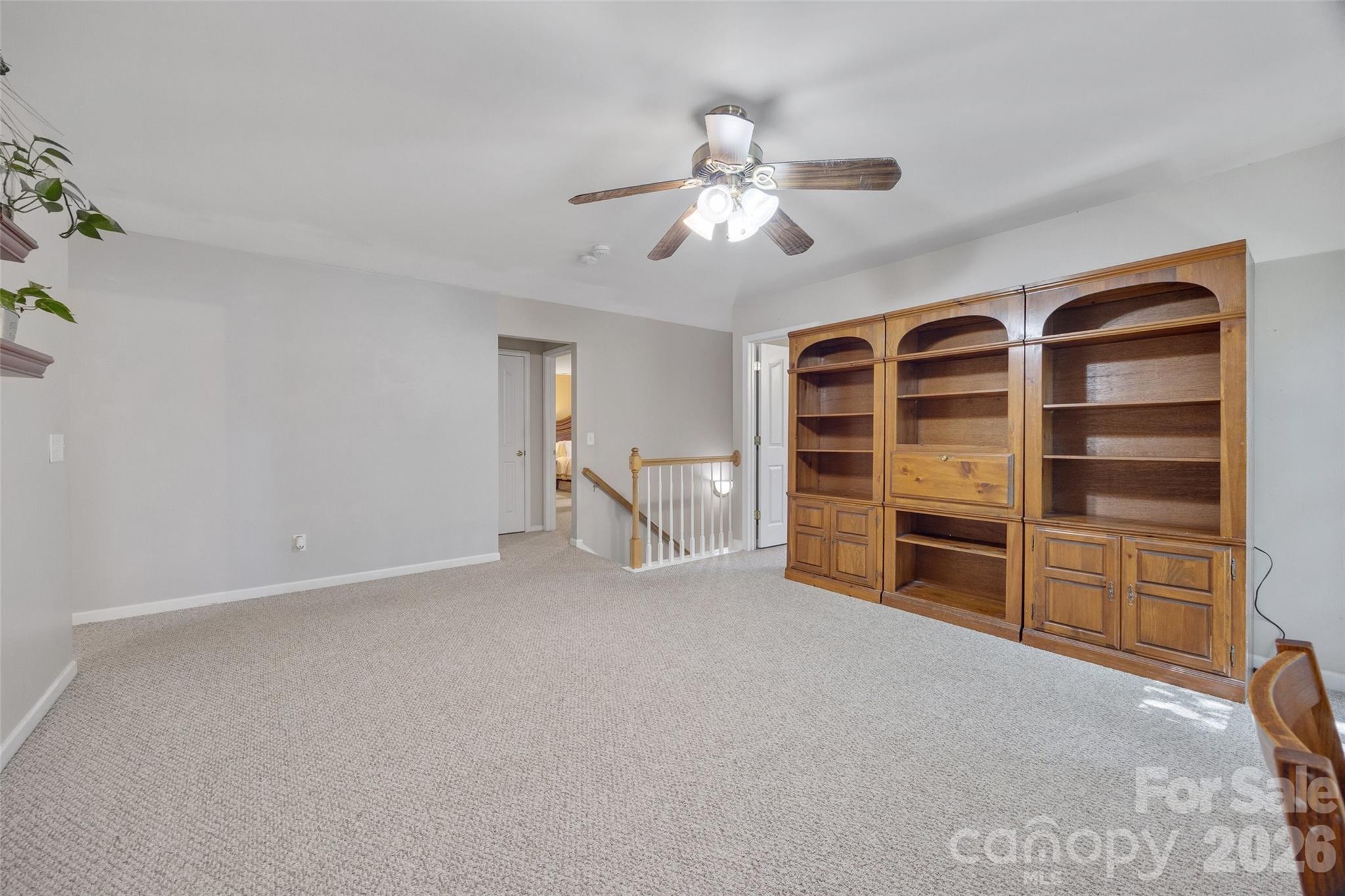 3419 Pickney Bluff Fort Mill, SC 29715 - Photo 17 of 36 a view of room with furniture and closet
