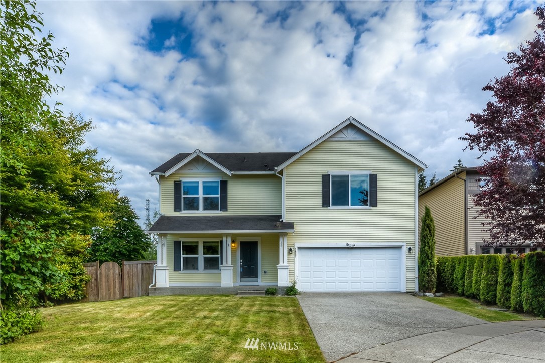 3632 152nd Street Southeast Bothell, WA 98012 - Photo 1 of 1