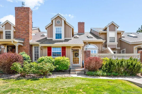 $475,000 | 9990 Grove Street, Unit C, Westminster, CO 80031
