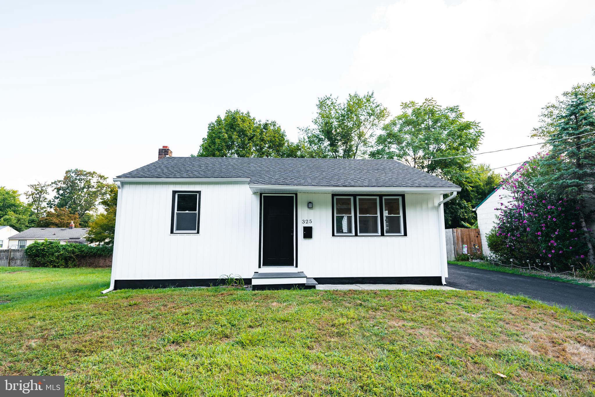 325 Chews Landing Road Lindenwold, NJ 08021 - Photo 1 of 29