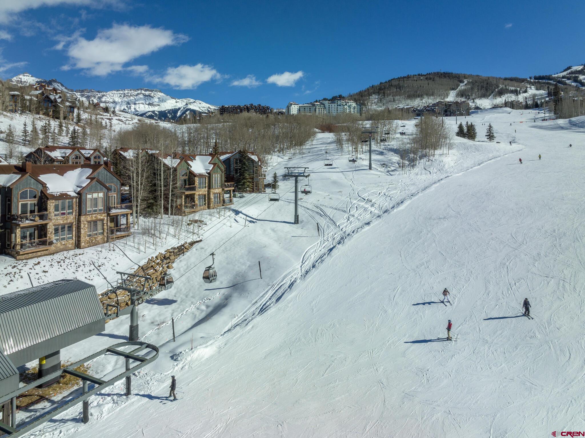 333 Adams Ranch Road, Unit 1301 Mountain Village, CO 81435 - Photo 1 of 24 Gallery Image 1
