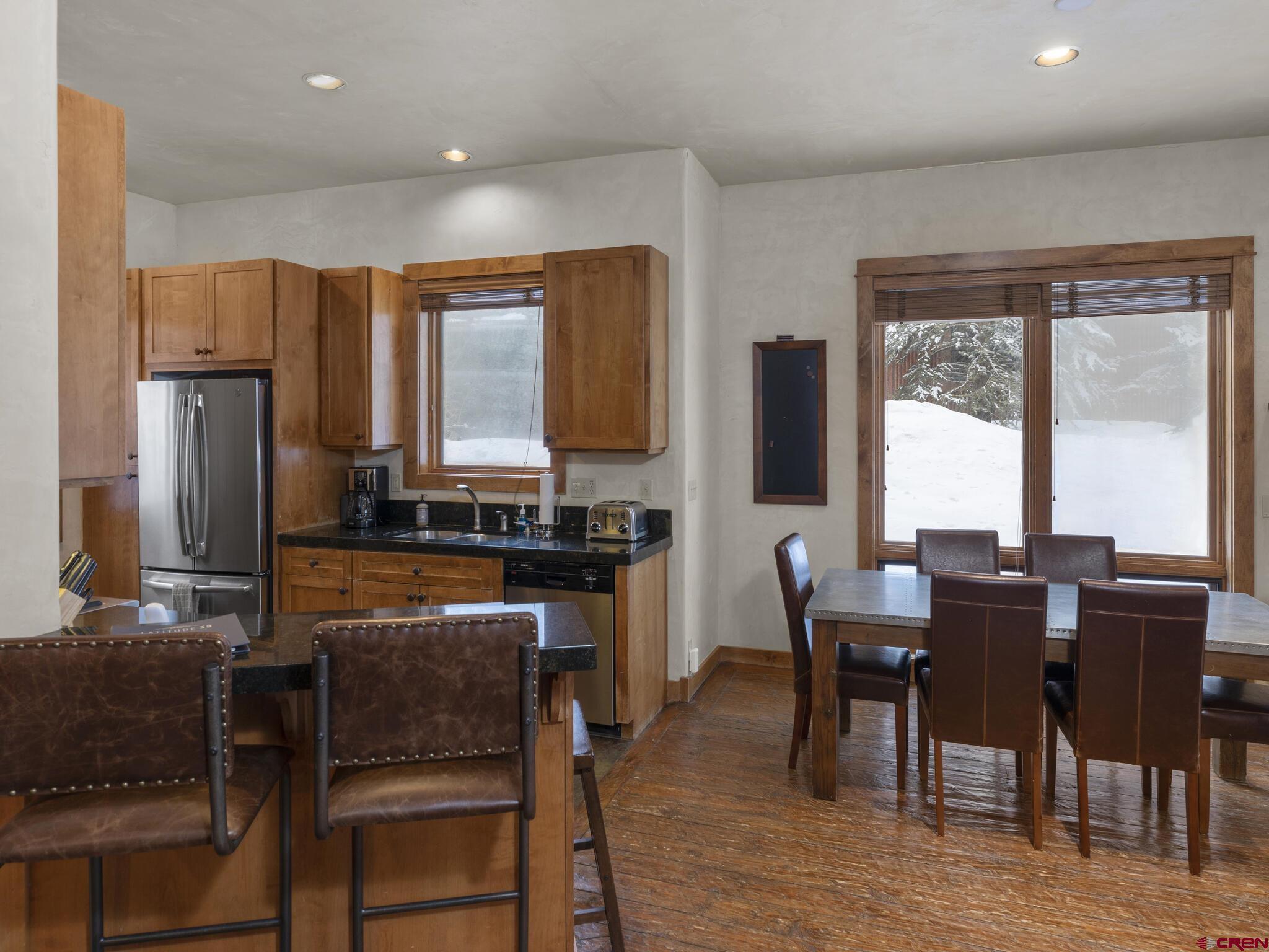 333 Adams Ranch Road, Unit 1301 Mountain Village, CO 81435 - Photo 11 of 24 Gallery Image 11