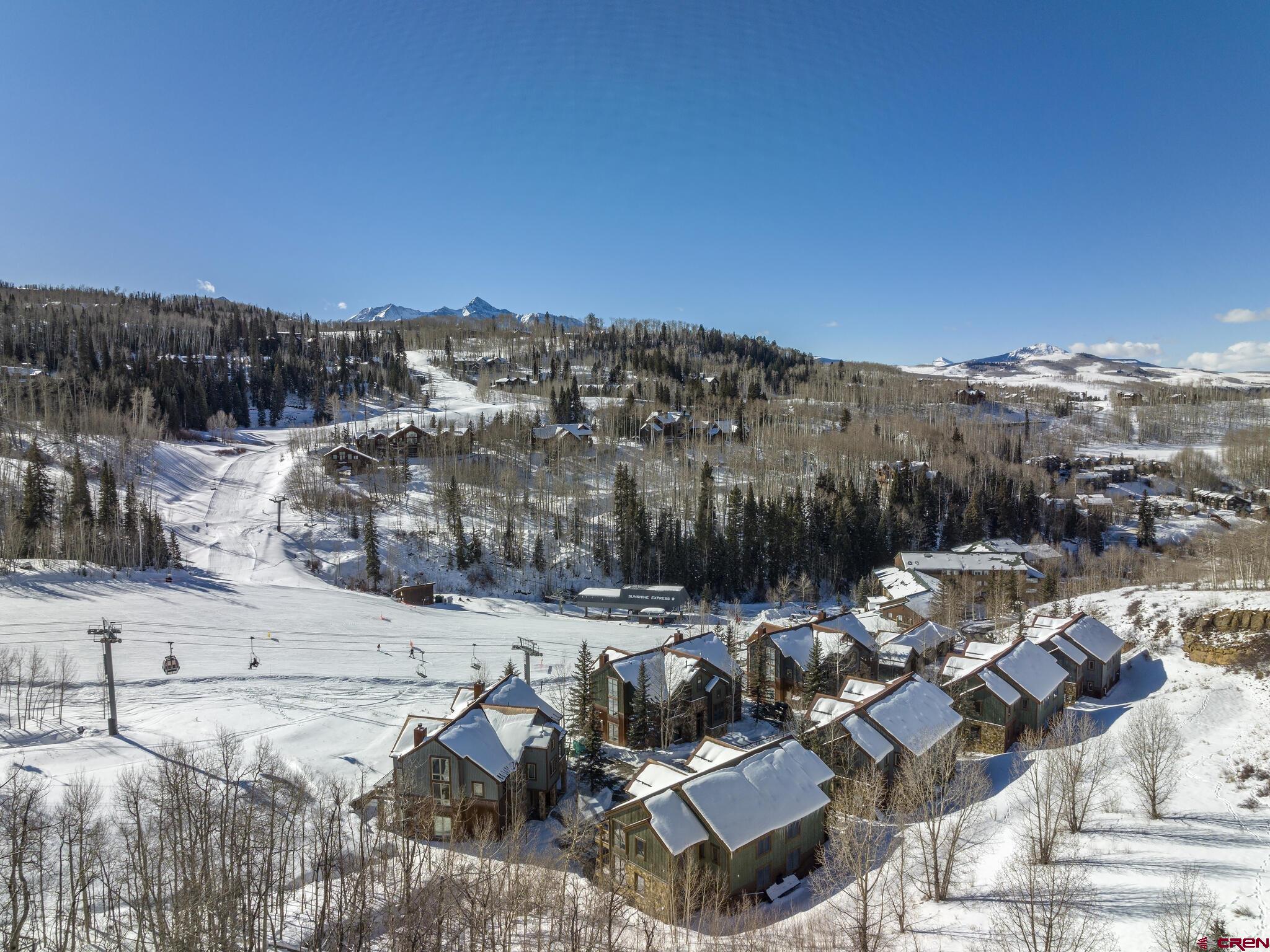 333 Adams Ranch Road, Unit 1301 Mountain Village, CO 81435 - Photo 17 of 24 Gallery Image 17