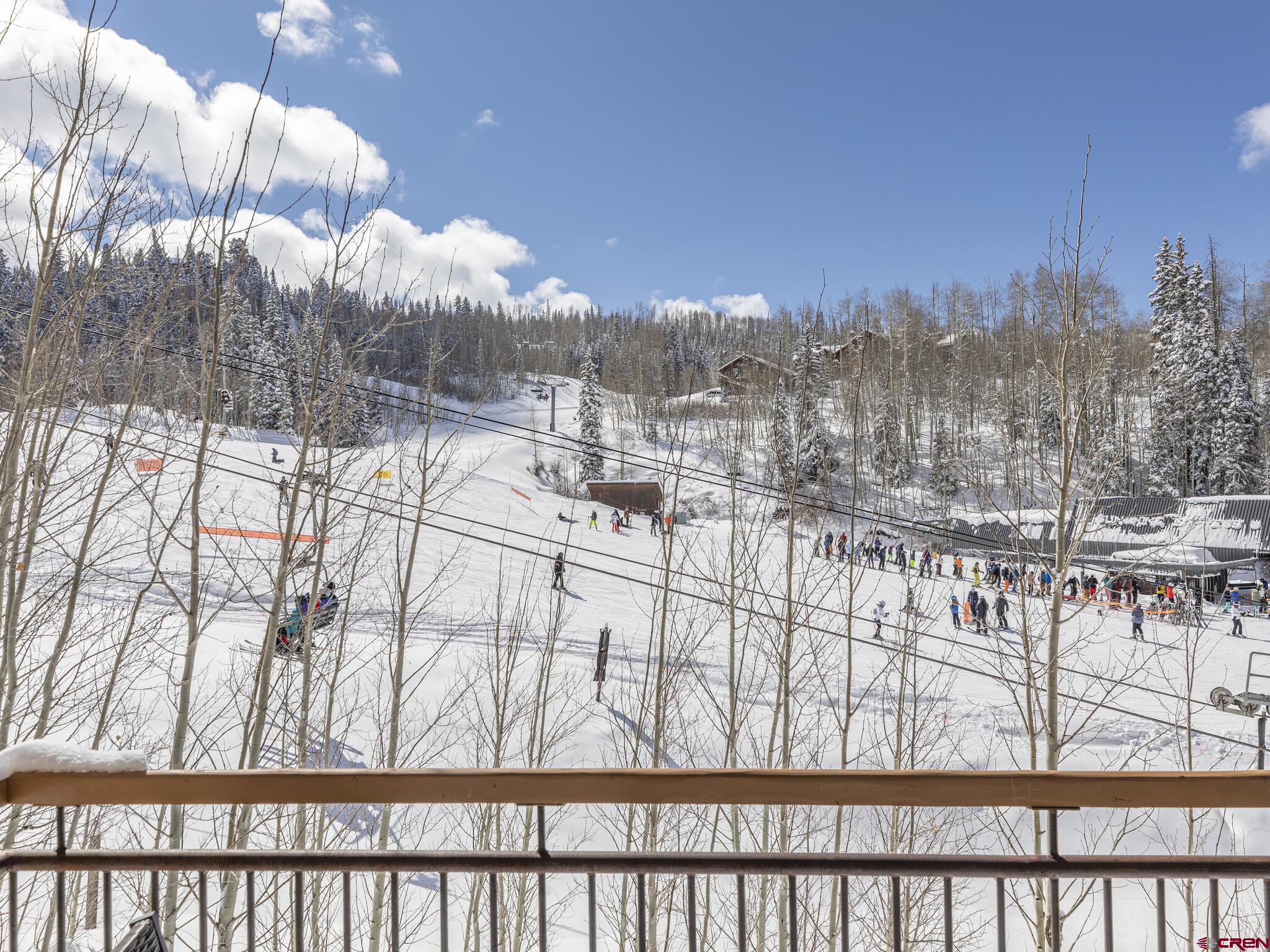 333 Adams Ranch Road, Unit 1301 Mountain Village, CO 81435 - Photo 18 of 24 Gallery Image 18