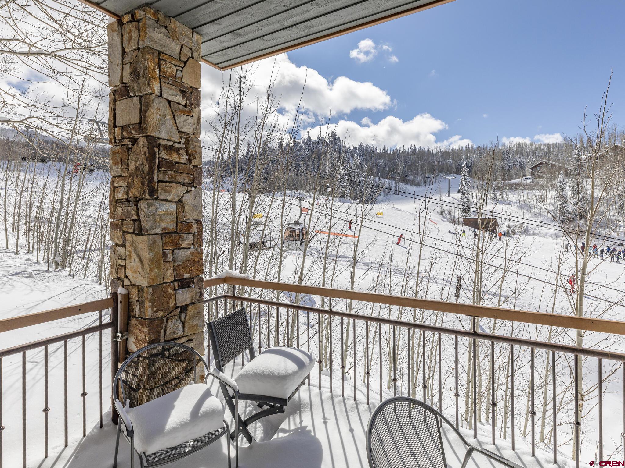 333 Adams Ranch Road, Unit 1301 Mountain Village, CO 81435 - Photo 19 of 24 Gallery Image 19