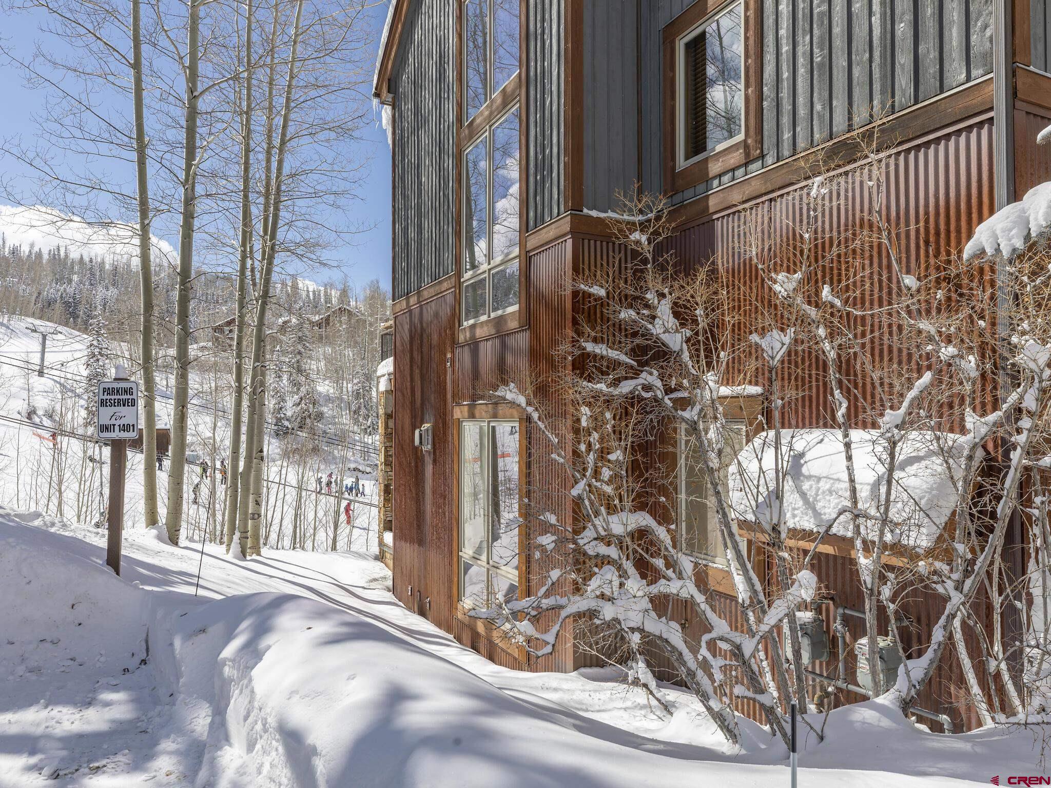 333 Adams Ranch Road, Unit 1301 Mountain Village, CO 81435 - Photo 20 of 24 Gallery Image 20