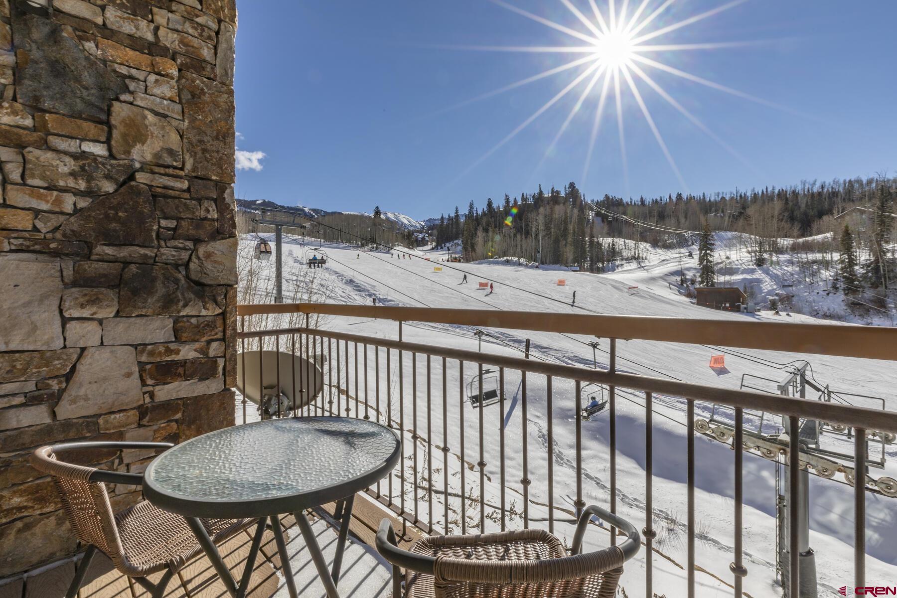 333 Adams Ranch Road, Unit 1301 Mountain Village, CO 81435 - Photo 2 of 24 Gallery Image 2