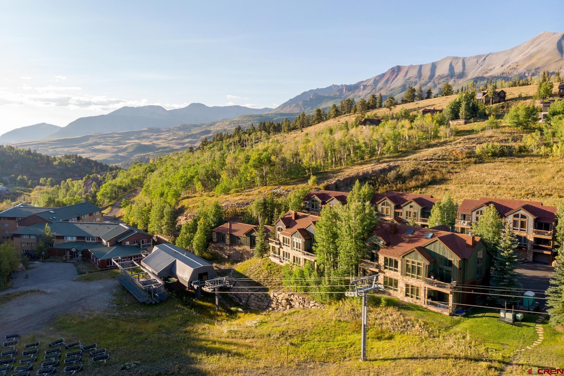 333 Adams Ranch Road, Unit 1301 Mountain Village, CO 81435 - Photo 21 of 24 Gallery Image 21