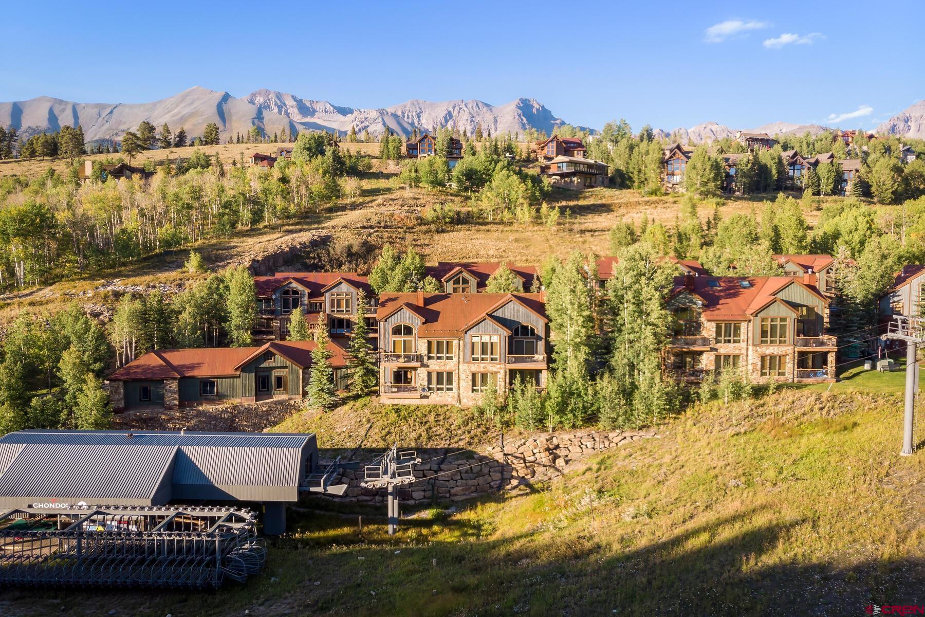 333 Adams Ranch Road, Unit 1301 Mountain Village, CO 81435 - Photo 22 of 24 Gallery Image 22