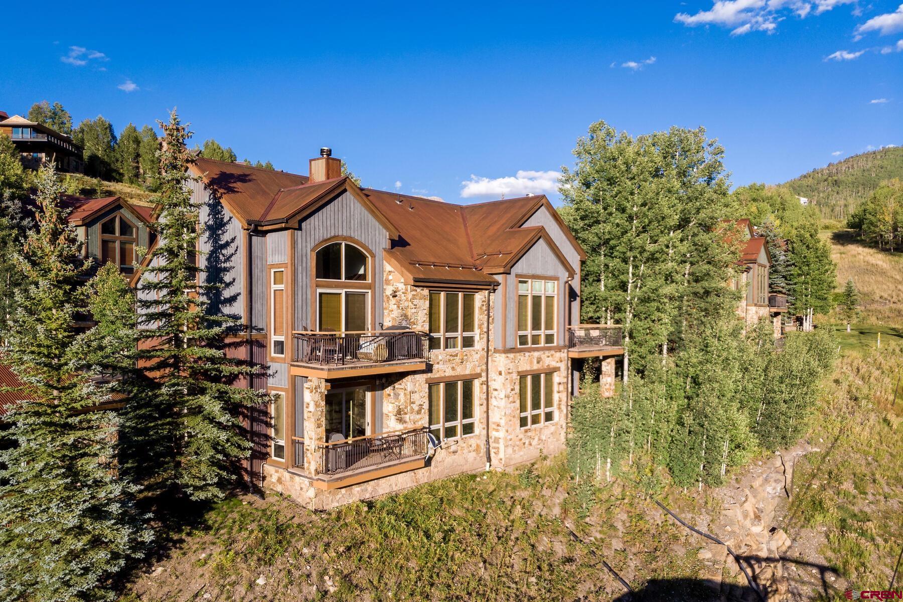 333 Adams Ranch Road, Unit 1301 Mountain Village, CO 81435 - Photo 3 of 24 Gallery Image 3