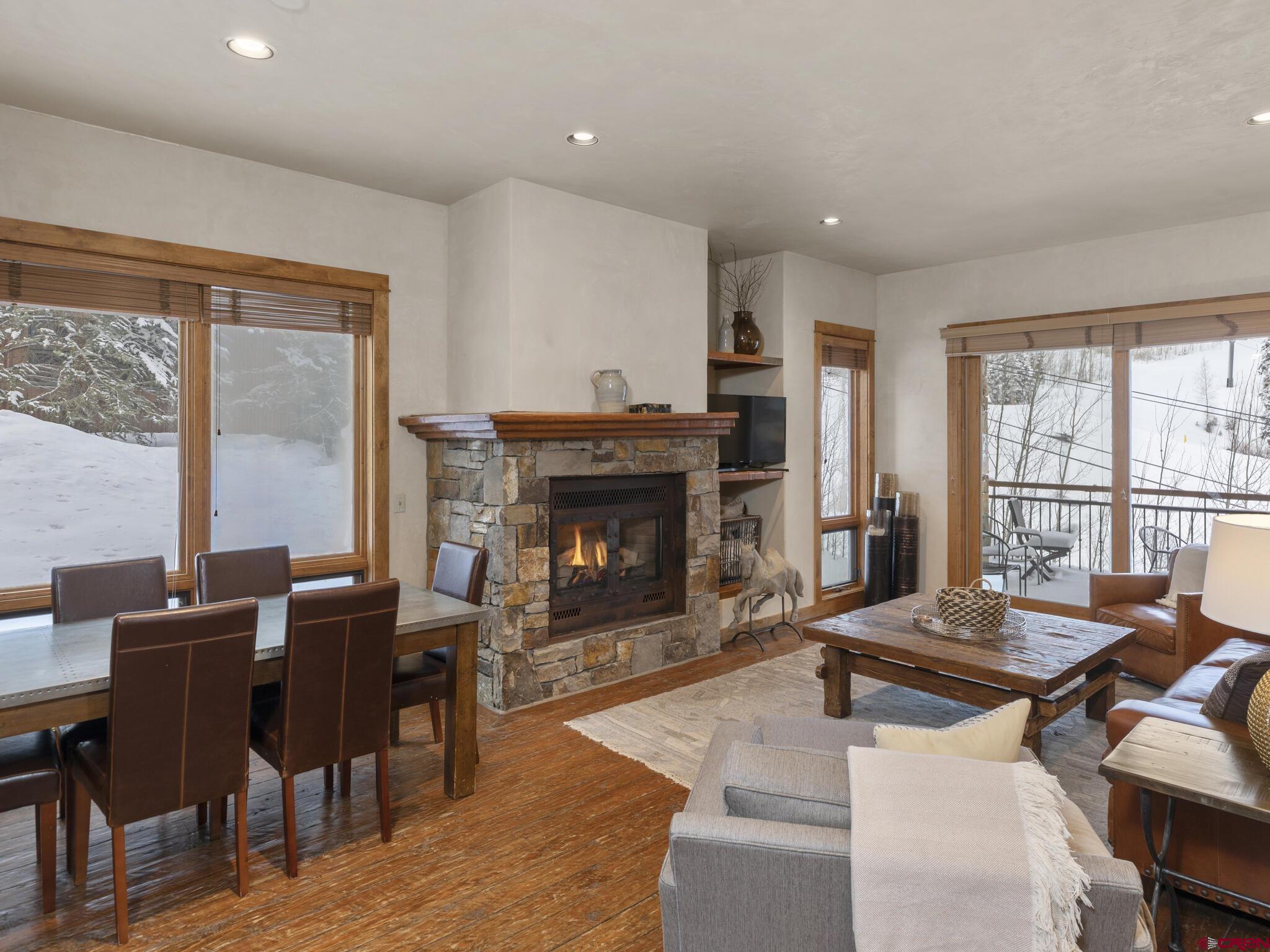 333 Adams Ranch Road, Unit 1301 Mountain Village, CO 81435 - Photo 4 of 24 Gallery Image 4