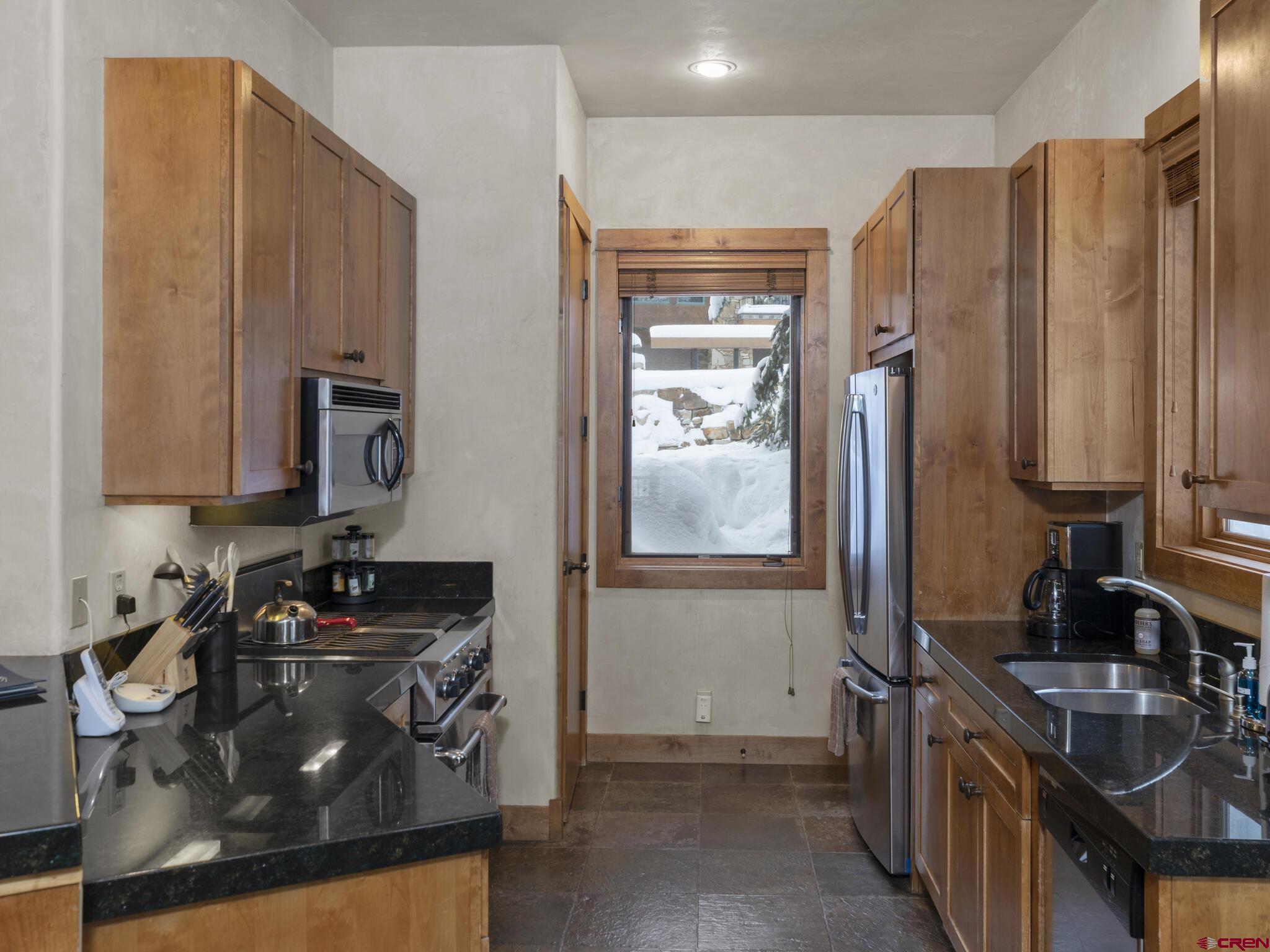 333 Adams Ranch Road, Unit 1301 Mountain Village, CO 81435 - Photo 6 of 24 Gallery Image 6